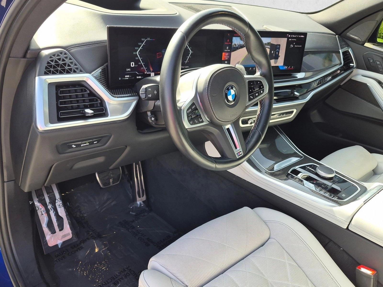 Thumbnail: 2024 BMW X5 - 3