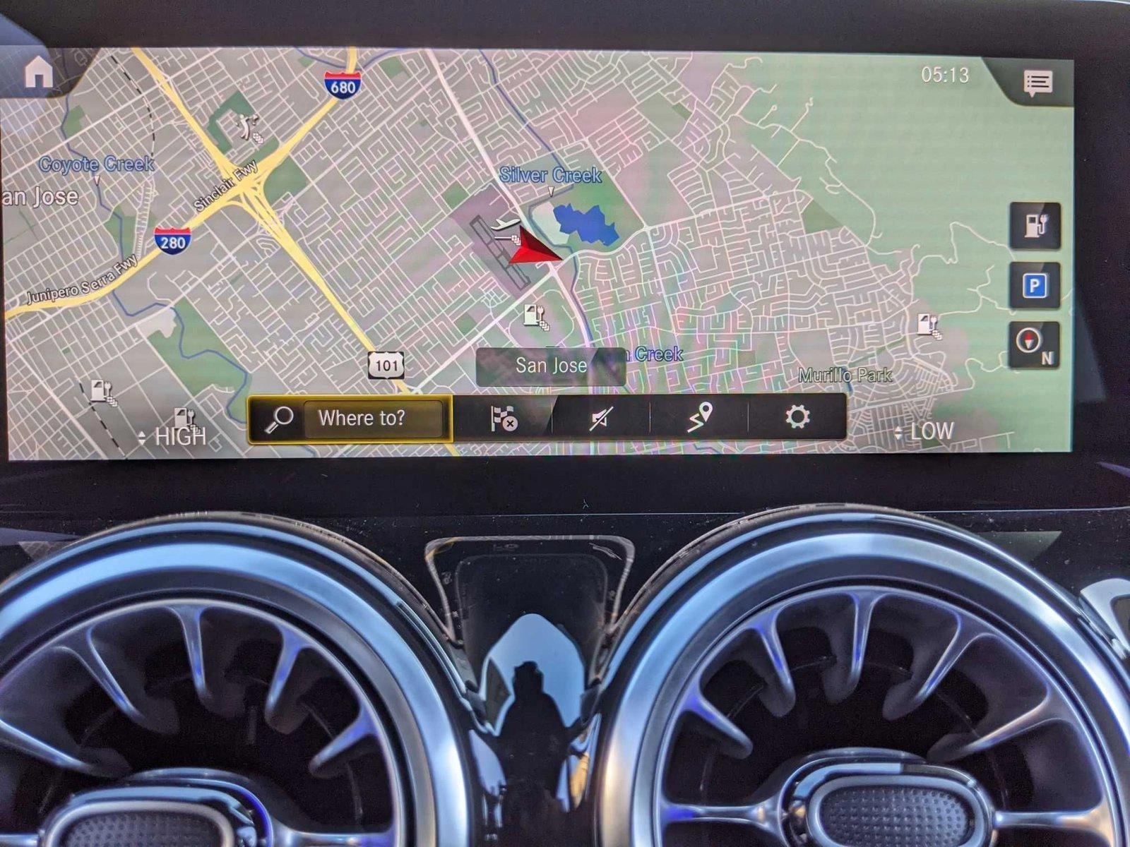 2023 Mercedes-Benz EQB Base - Photo 14