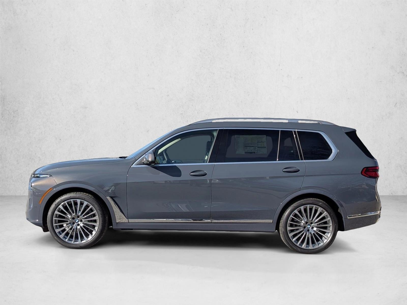 Thumbnail: 2026 BMW X7 - 2