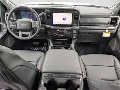2026 Ford Super Duty F-350 SRW