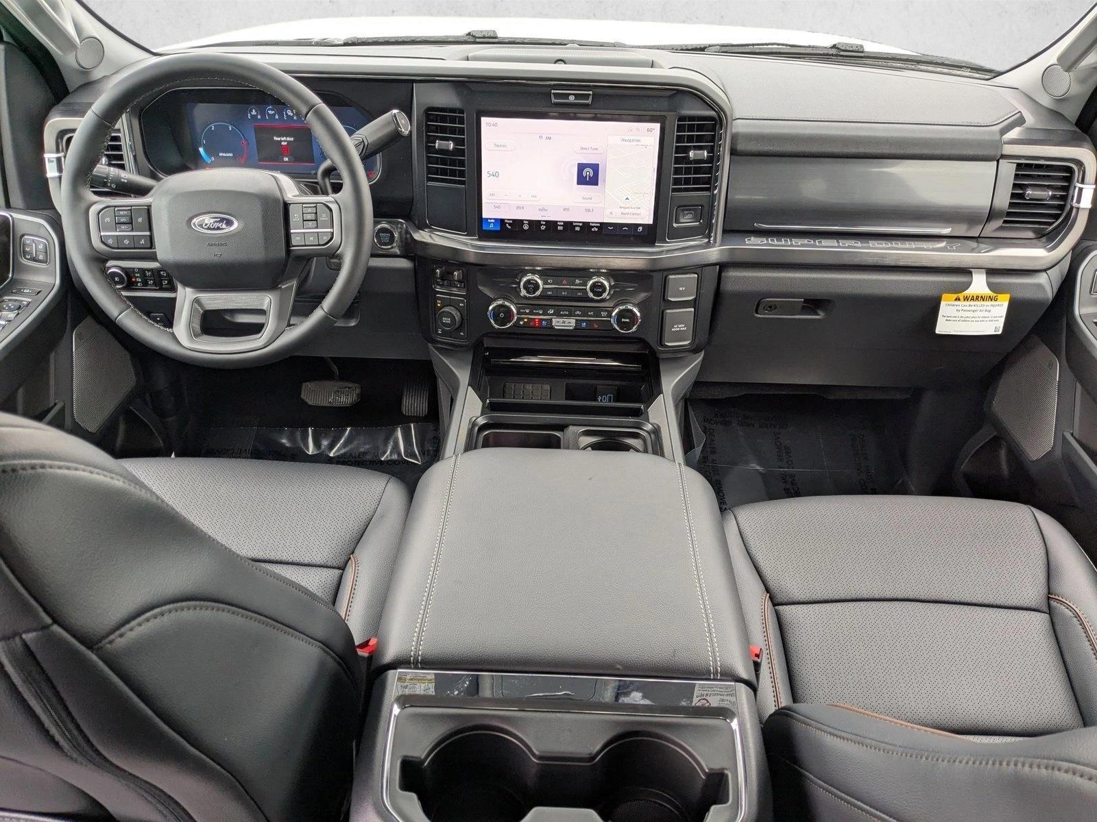 Thumbnail: 2026 Ford Econoline - 3