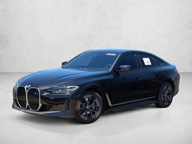2023 BMW i4 eDrive35 -
                  Valencia, CA
