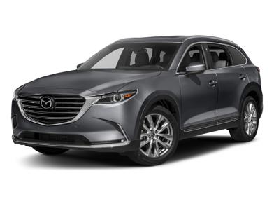 2016 Mazda CX-9 Signature -
                  Winter Park, FL
