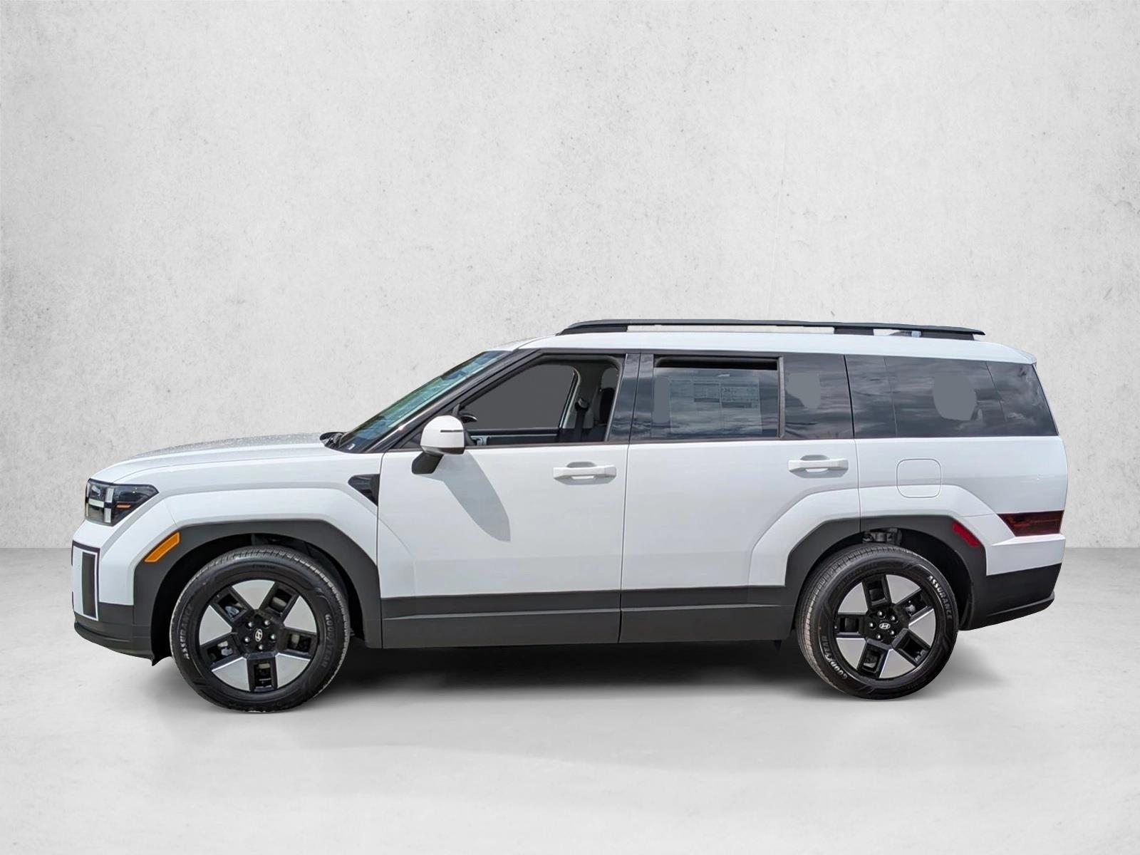 Thumbnail: 2026 Hyundai Santa Fe - 2