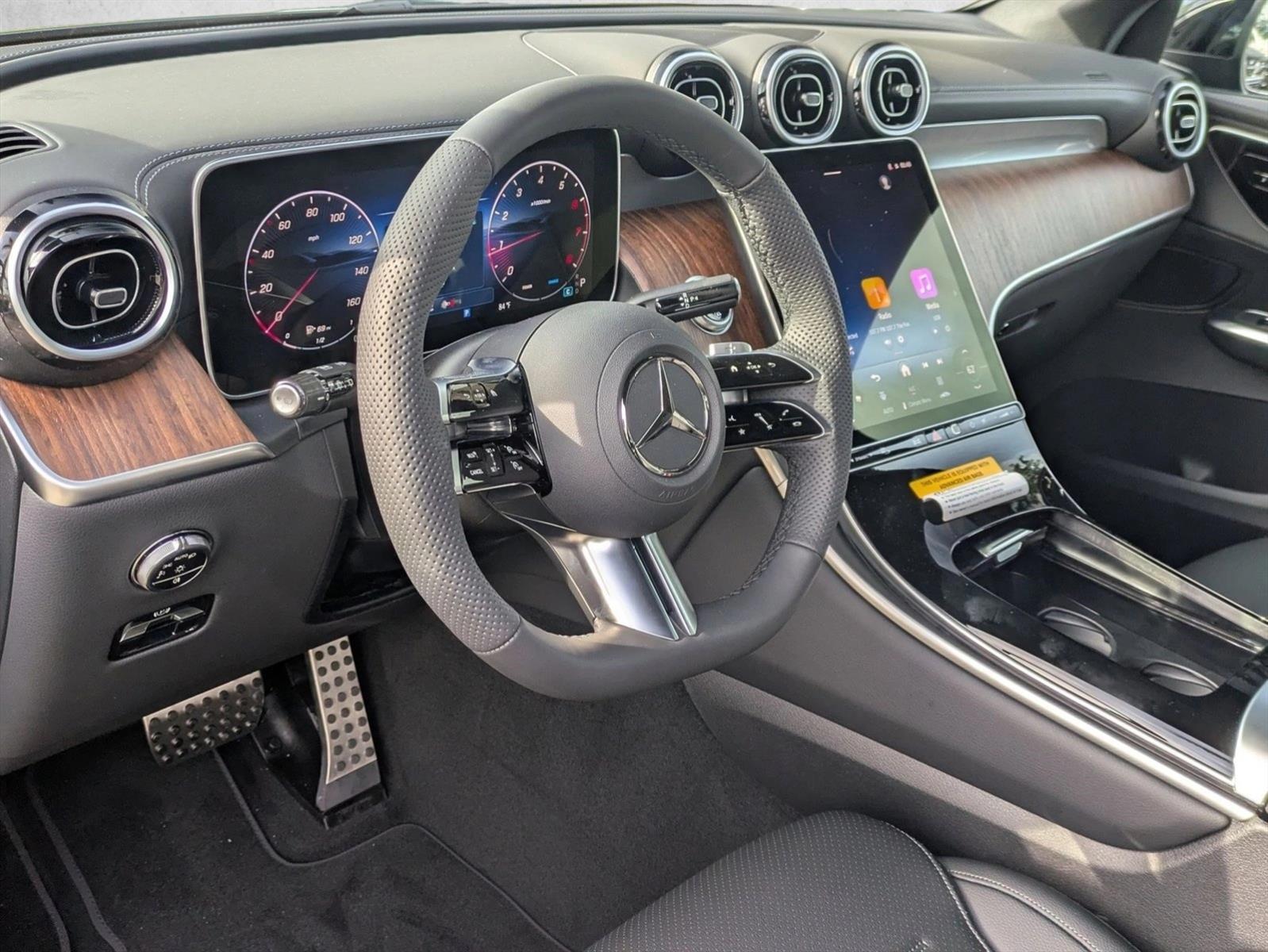 Thumbnail: 2026 Mercedes-Benz GLC - 3
