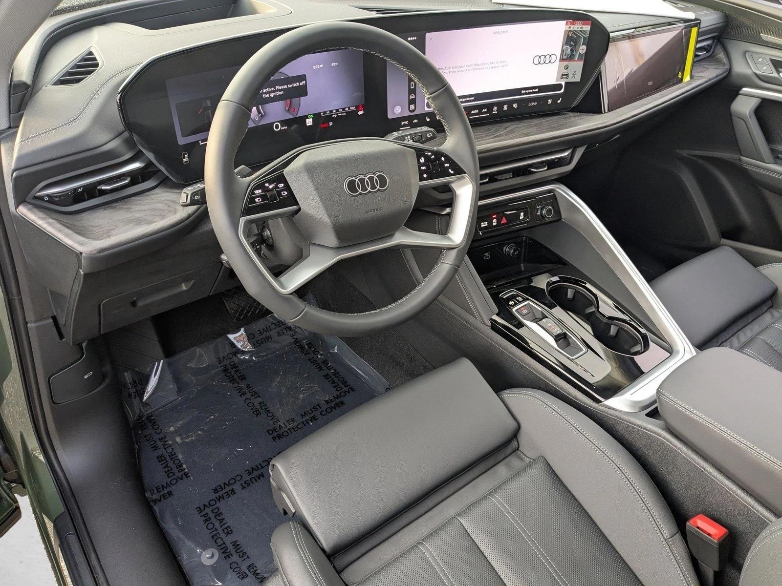 Thumbnail: 2026 Audi Q5 - 3