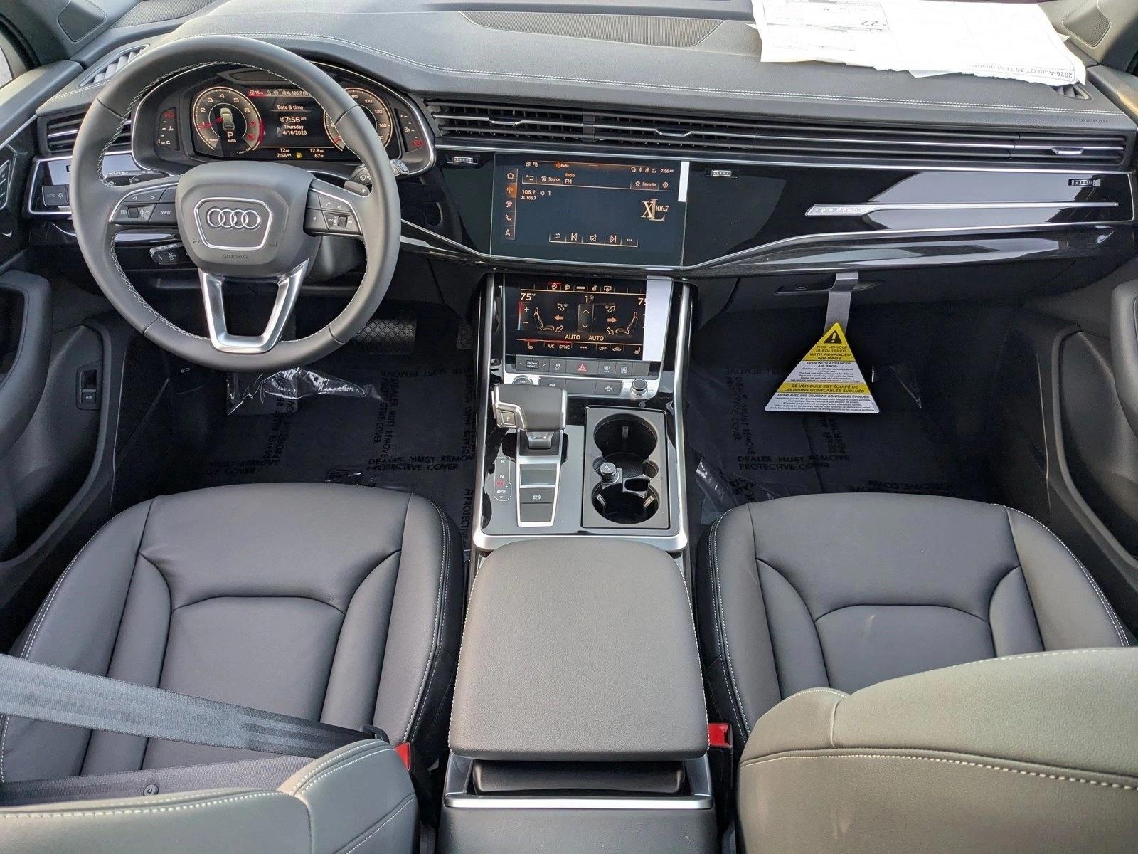 Thumbnail: 2026 Audi Q7 - 4