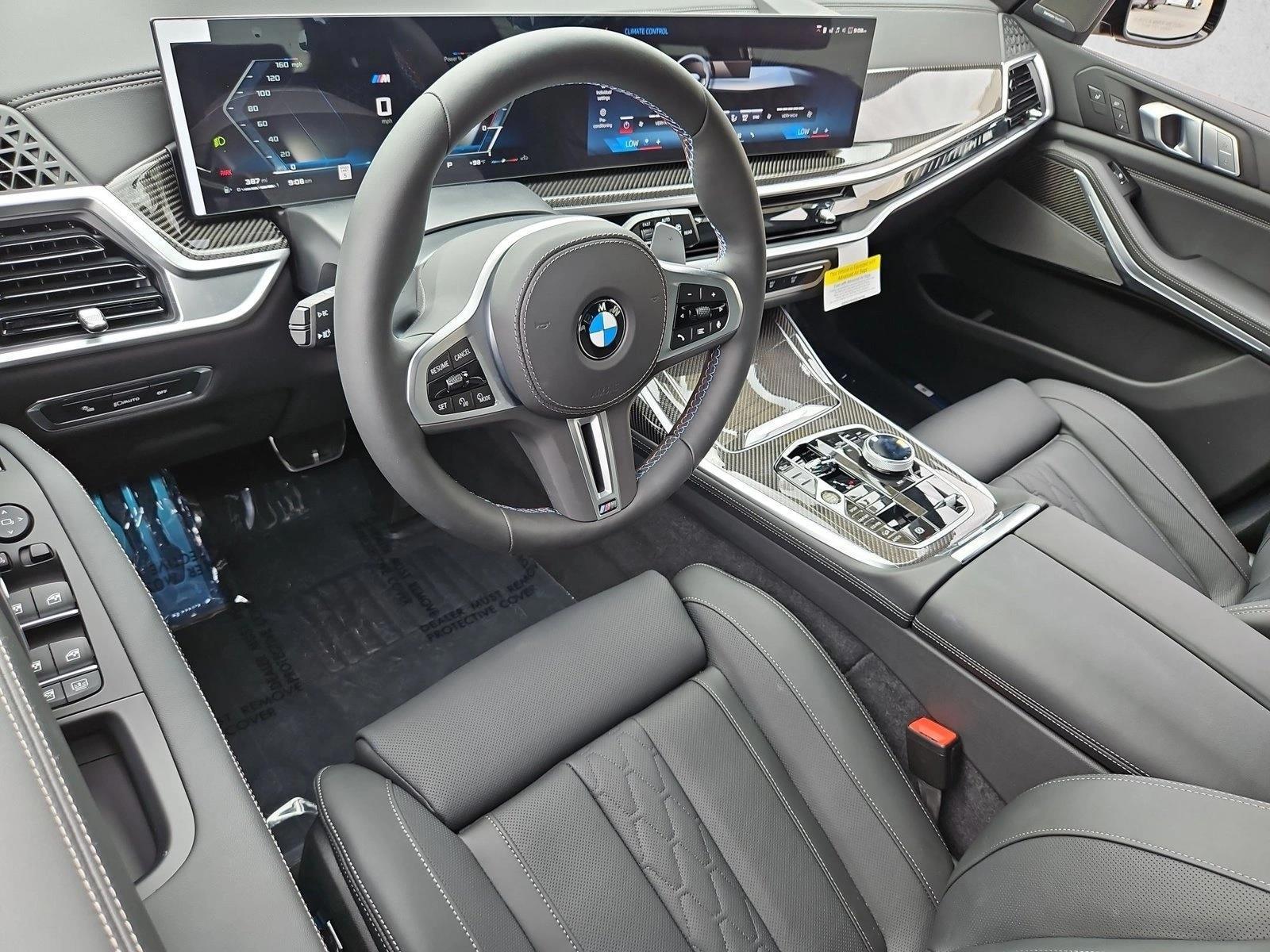 Thumbnail: 2027 BMW X7 - 3