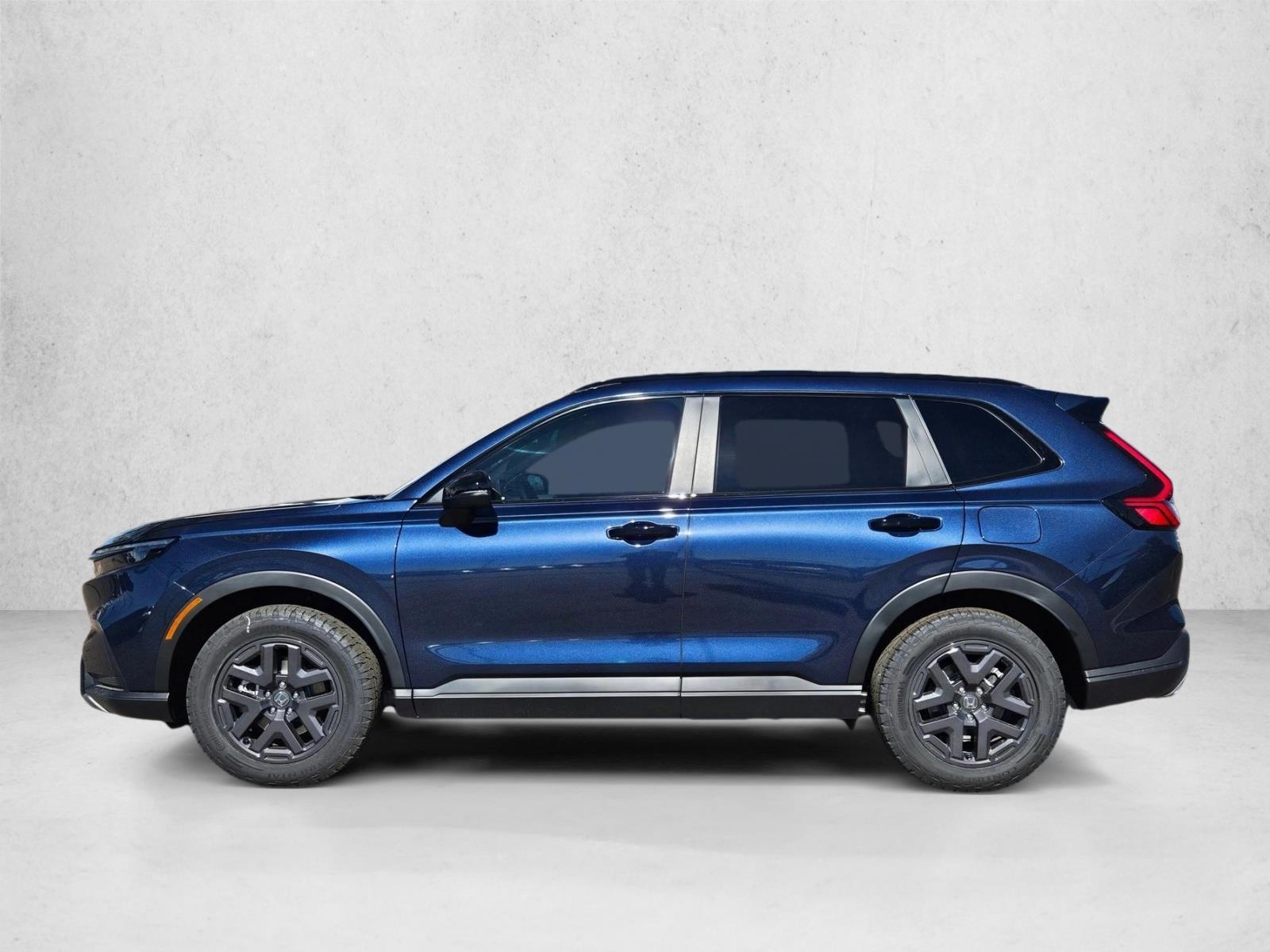 Thumbnail: 2026 Honda CR-V - 2