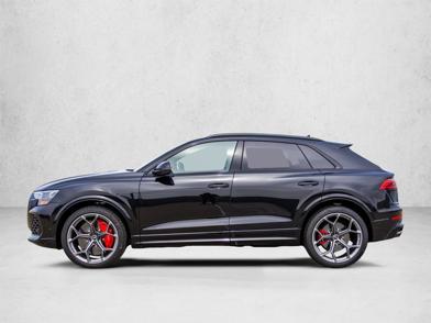 2026 Audi RS Q8