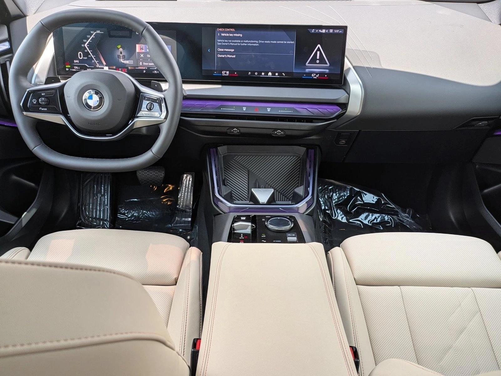 Thumbnail: 2026 BMW X3 - 3