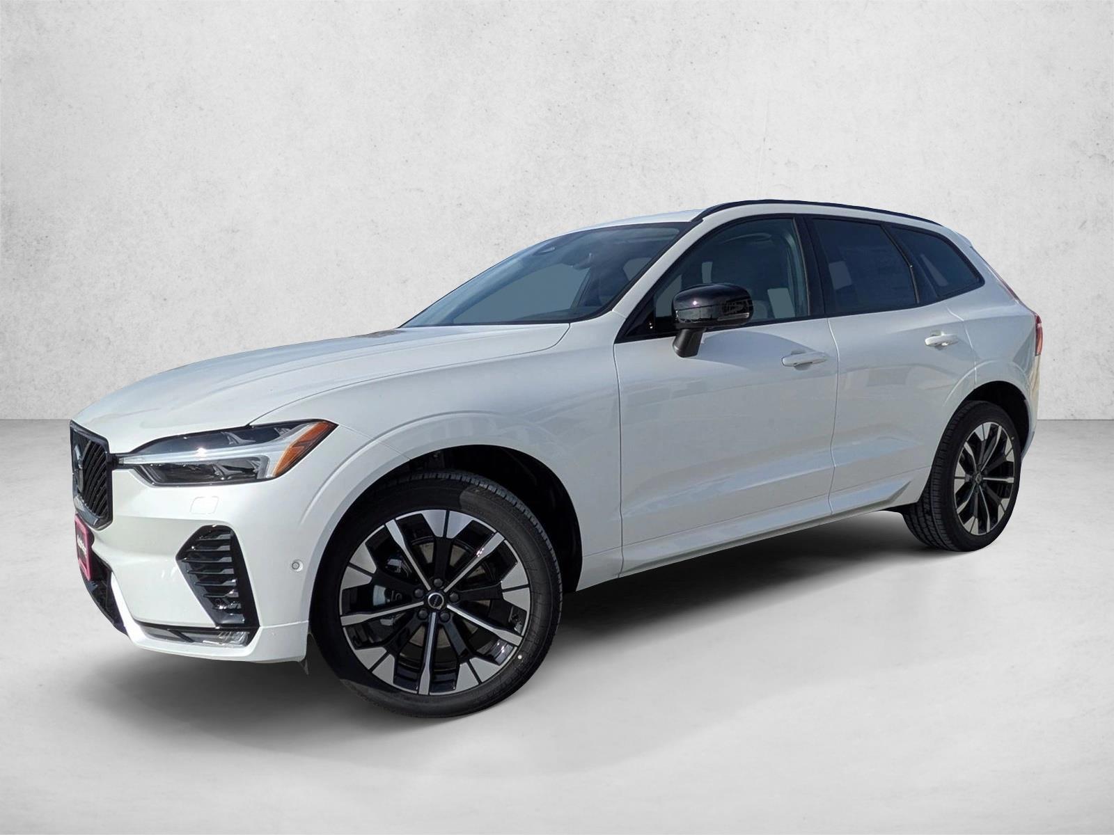 2026 Volvo XC60