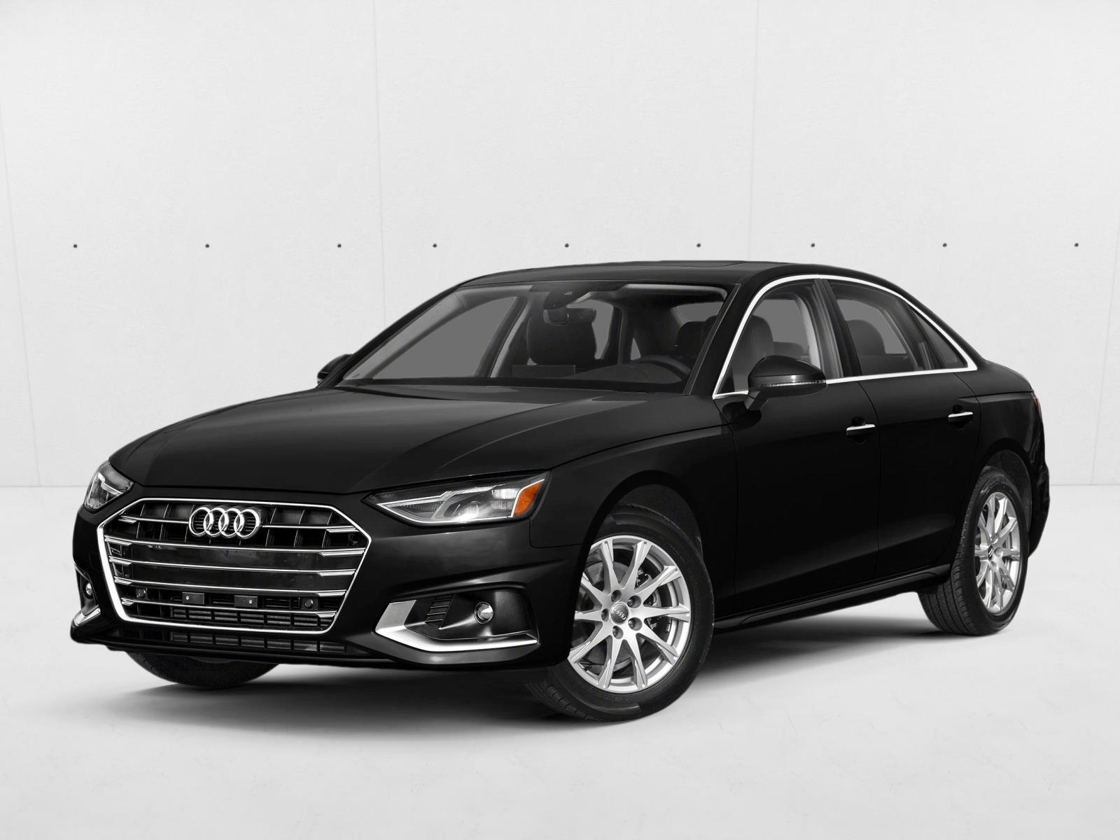 2020 Audi A4 40 S tronic Premium's photo