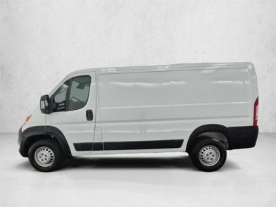 2025 Ram ProMaster Cargo