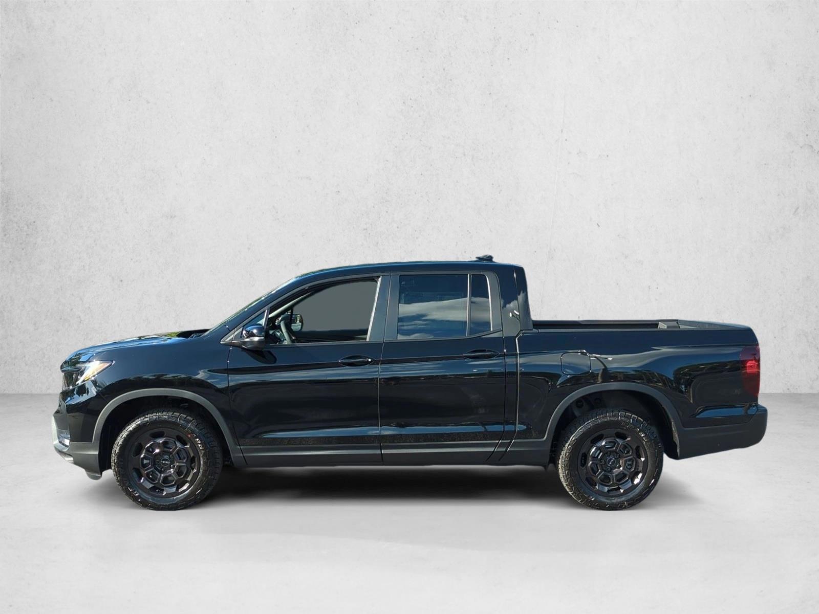 Thumbnail: 2026 Honda Ridgeline - 2