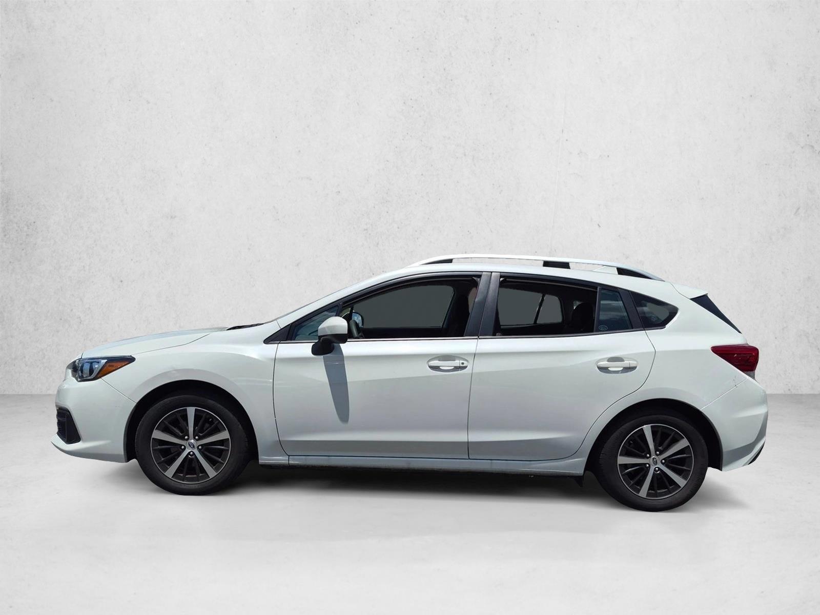 Thumbnail: 2023 Subaru Impreza - 2