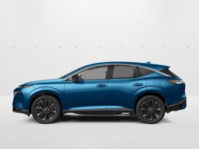 2027 Nissan Murano