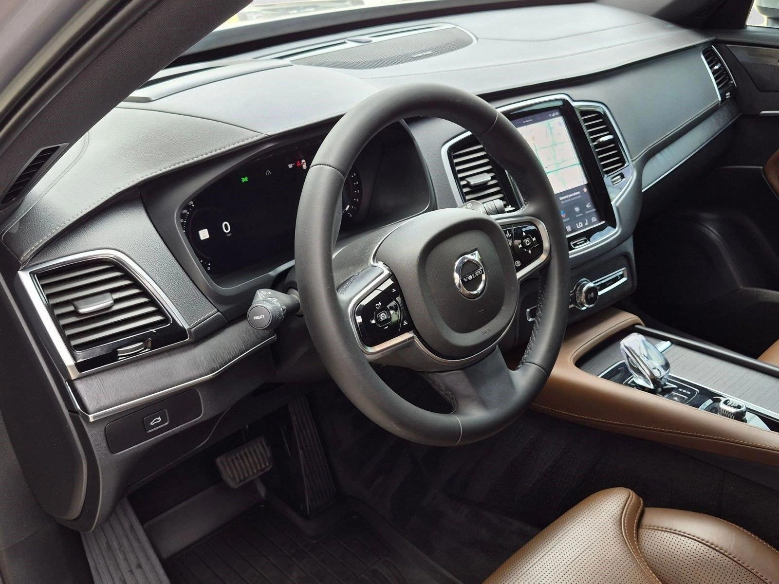 Thumbnail: 2023 Volvo XC90 - 3