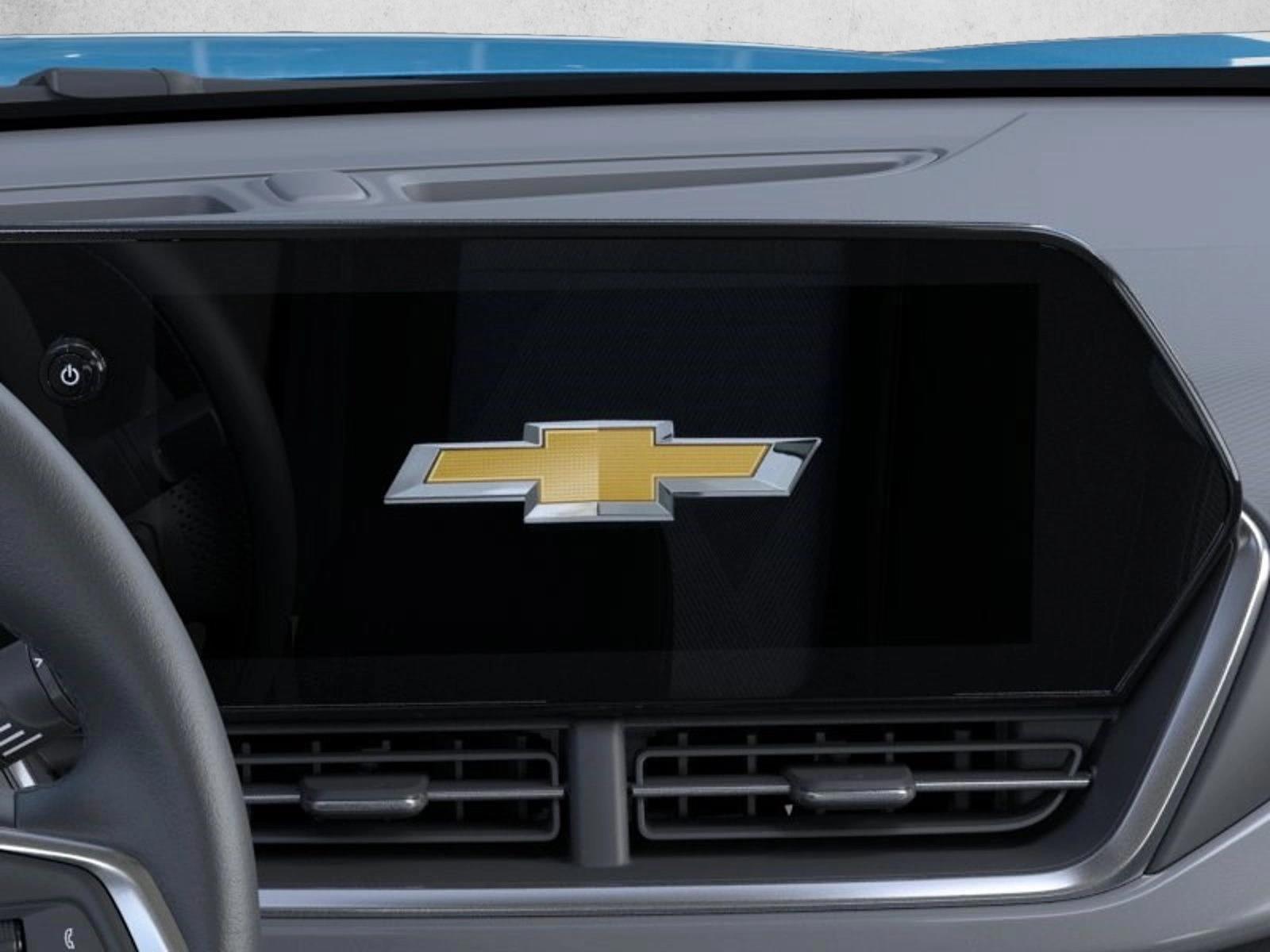 2026 Chevrolet Trax LT - Photo 20
