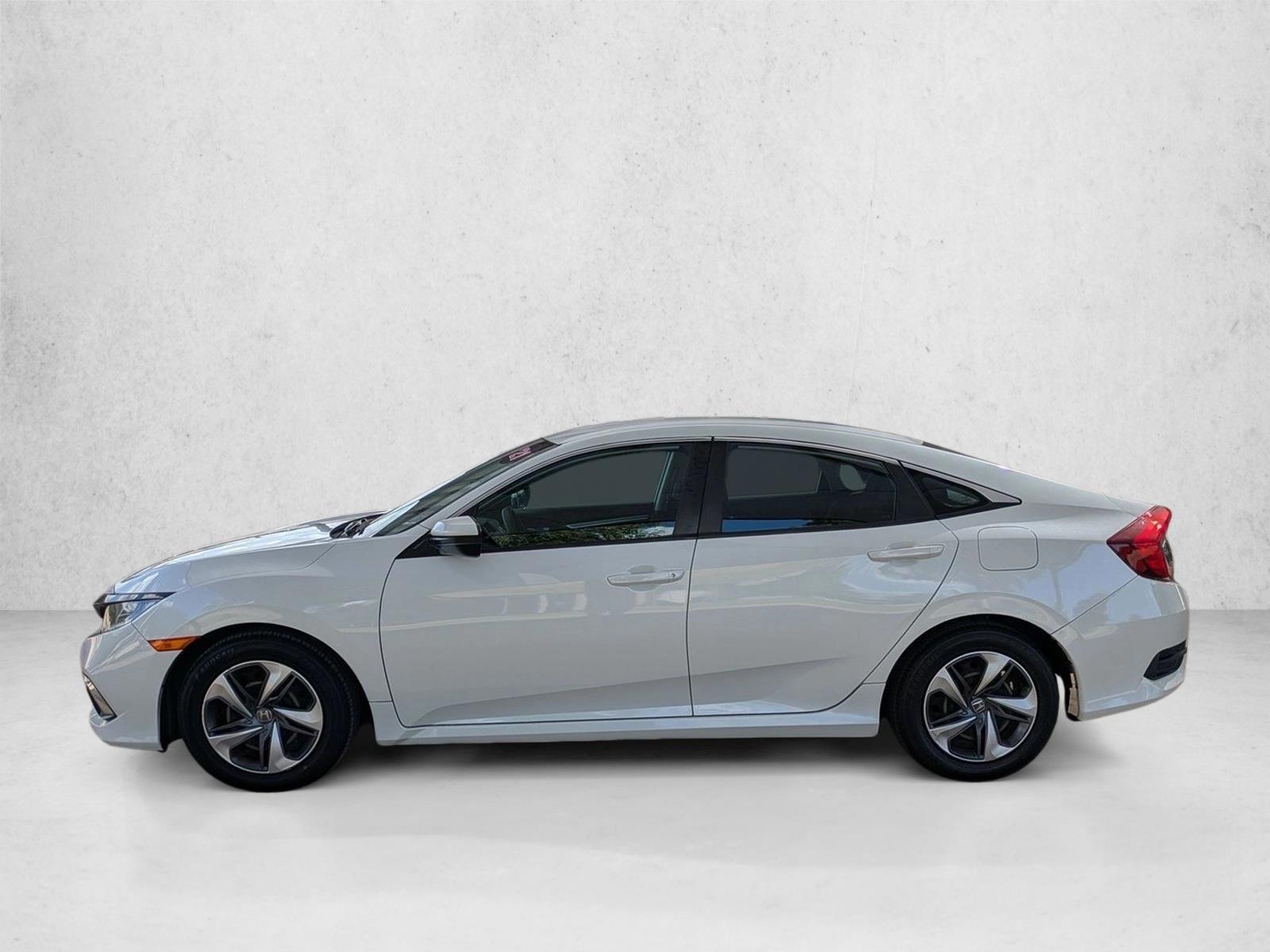 Thumbnail: 2021 Honda Civic - 2