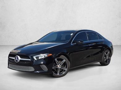 2022 Mercedes-Benz A-Class A 220 -
                  San Jose, CA