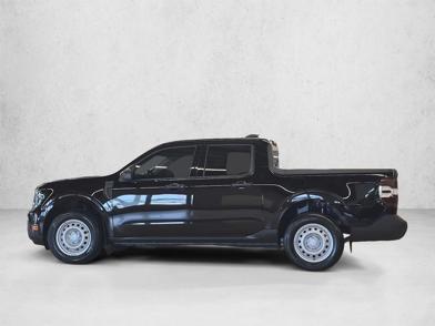 2025 Ford Maverick