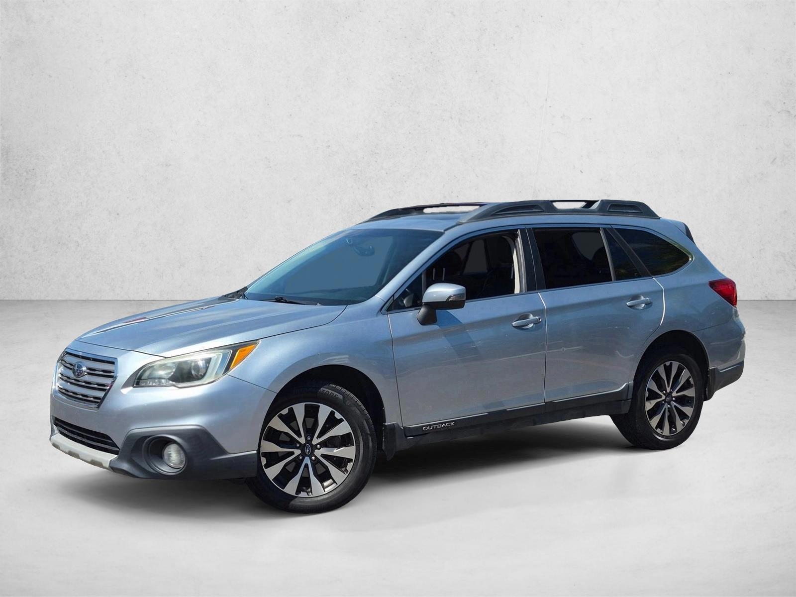 Thumbnail: 2016 Subaru Outback - 1