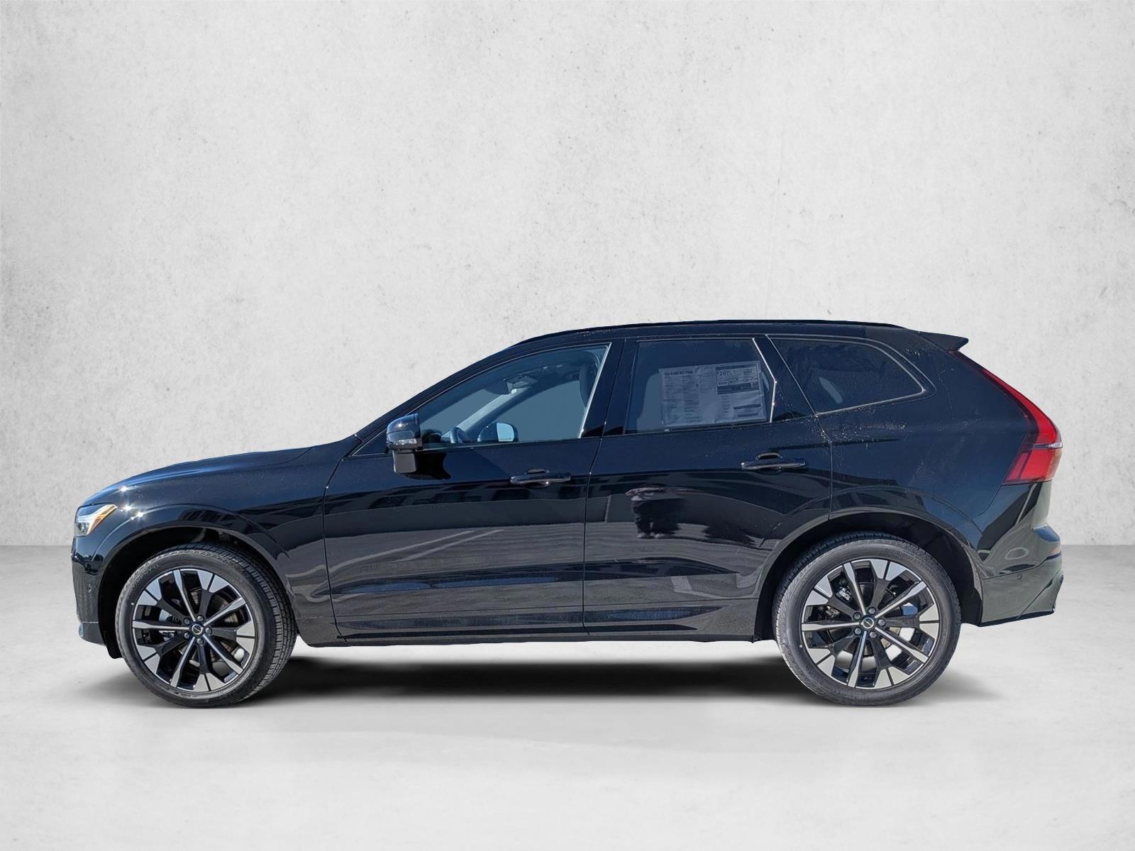 Thumbnail: 2026 Volvo XC60 - 2