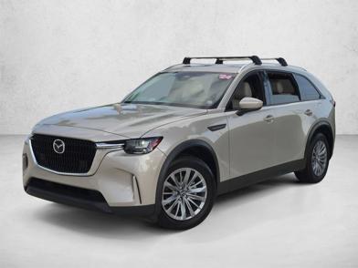2024 Mazda CX-90 Preferred Plus -
                  Davie, FL