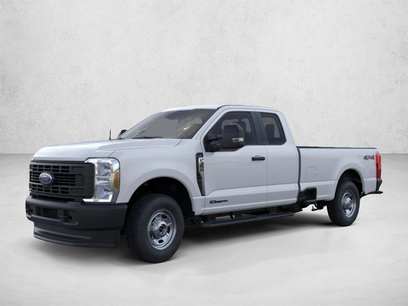 Thumbnail: 2026 Ford Econoline - 1