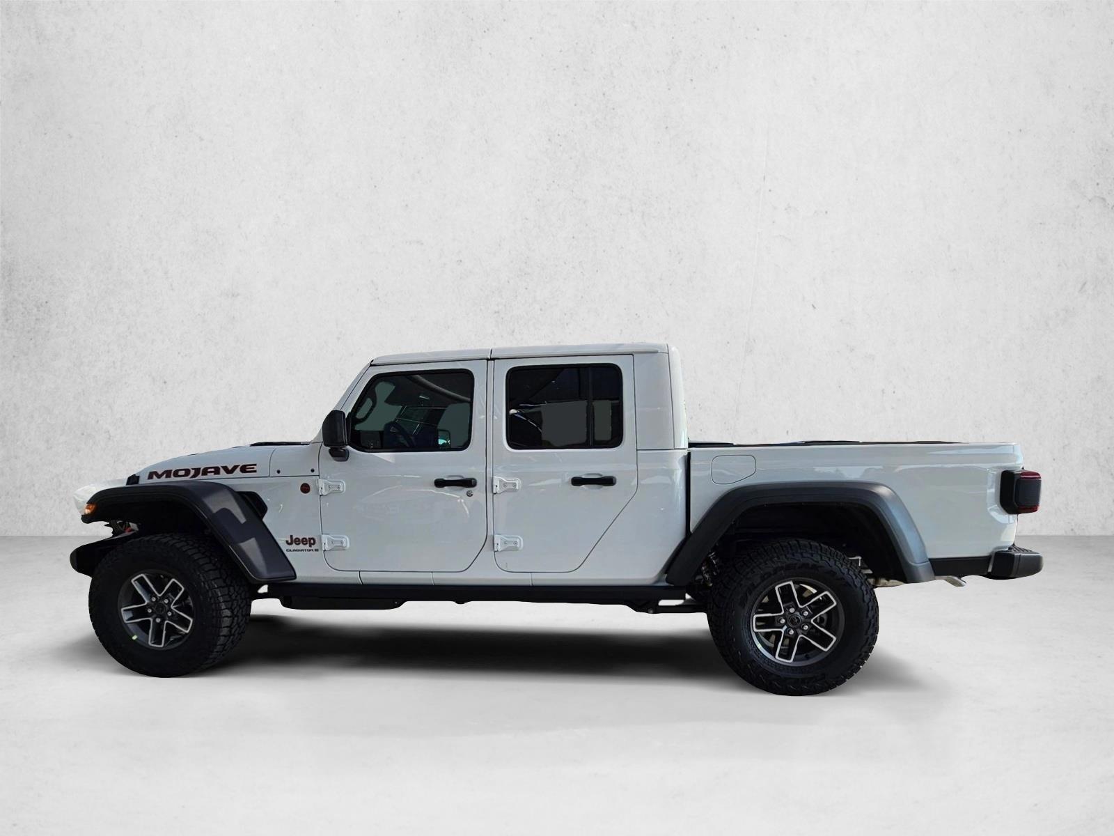 Thumbnail: 2026 Jeep Gladiator - 2