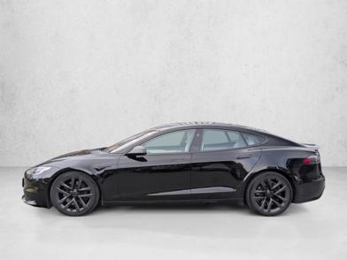 2022 Tesla Model S