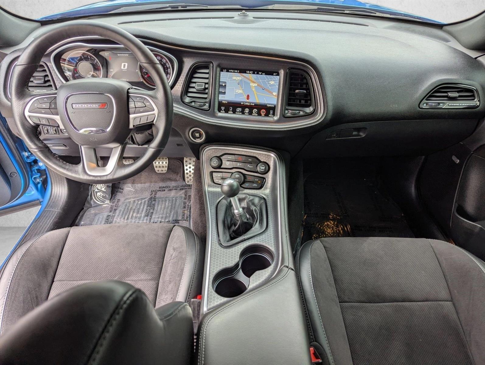 Thumbnail: 2016 Dodge Challenger - 3