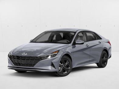 2022 Hyundai Elantra SEL -
                  Las Vegas, NV