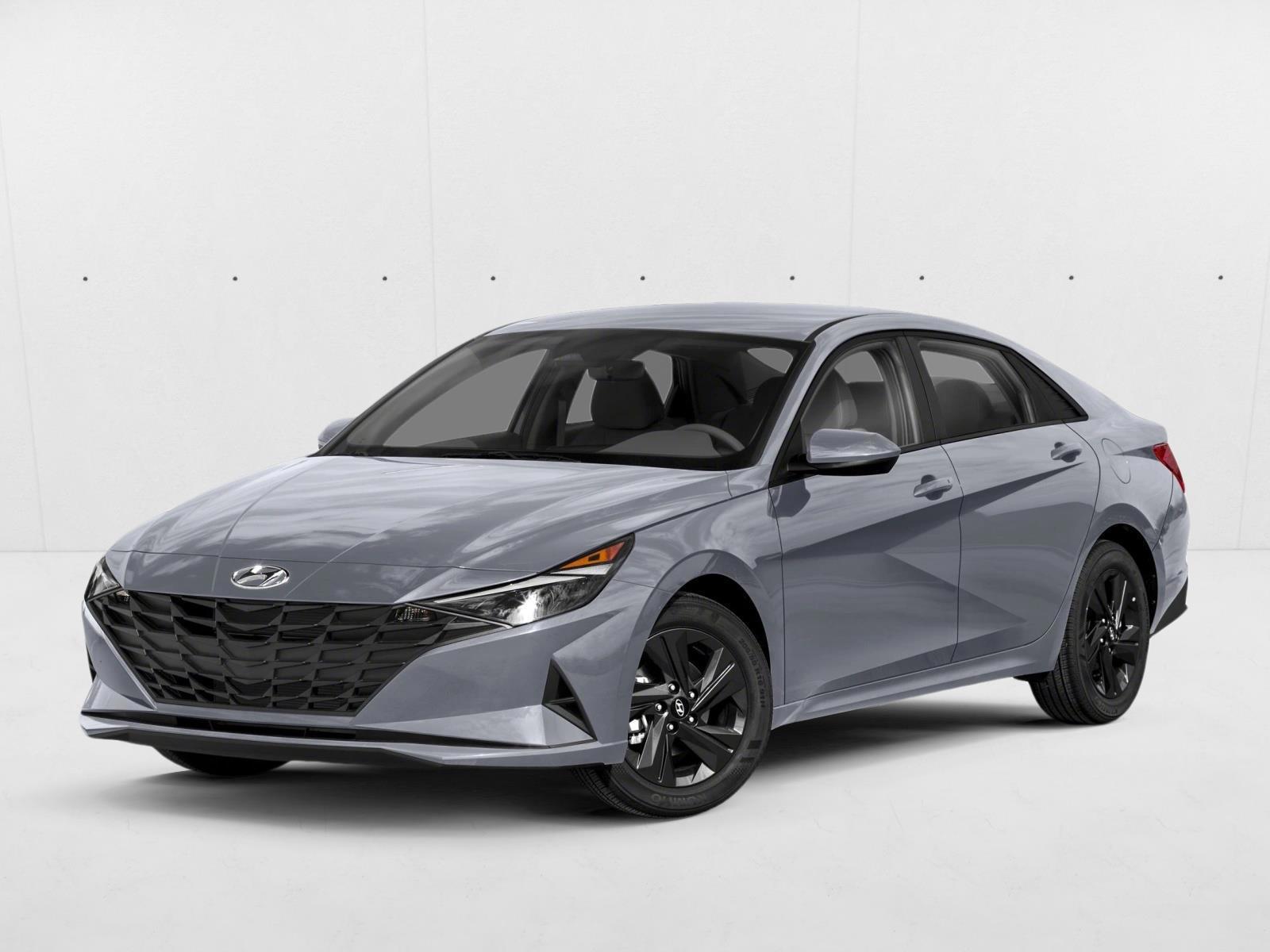 2022 Hyundai Elantra 2.0 SEL IVT SULEV's photo