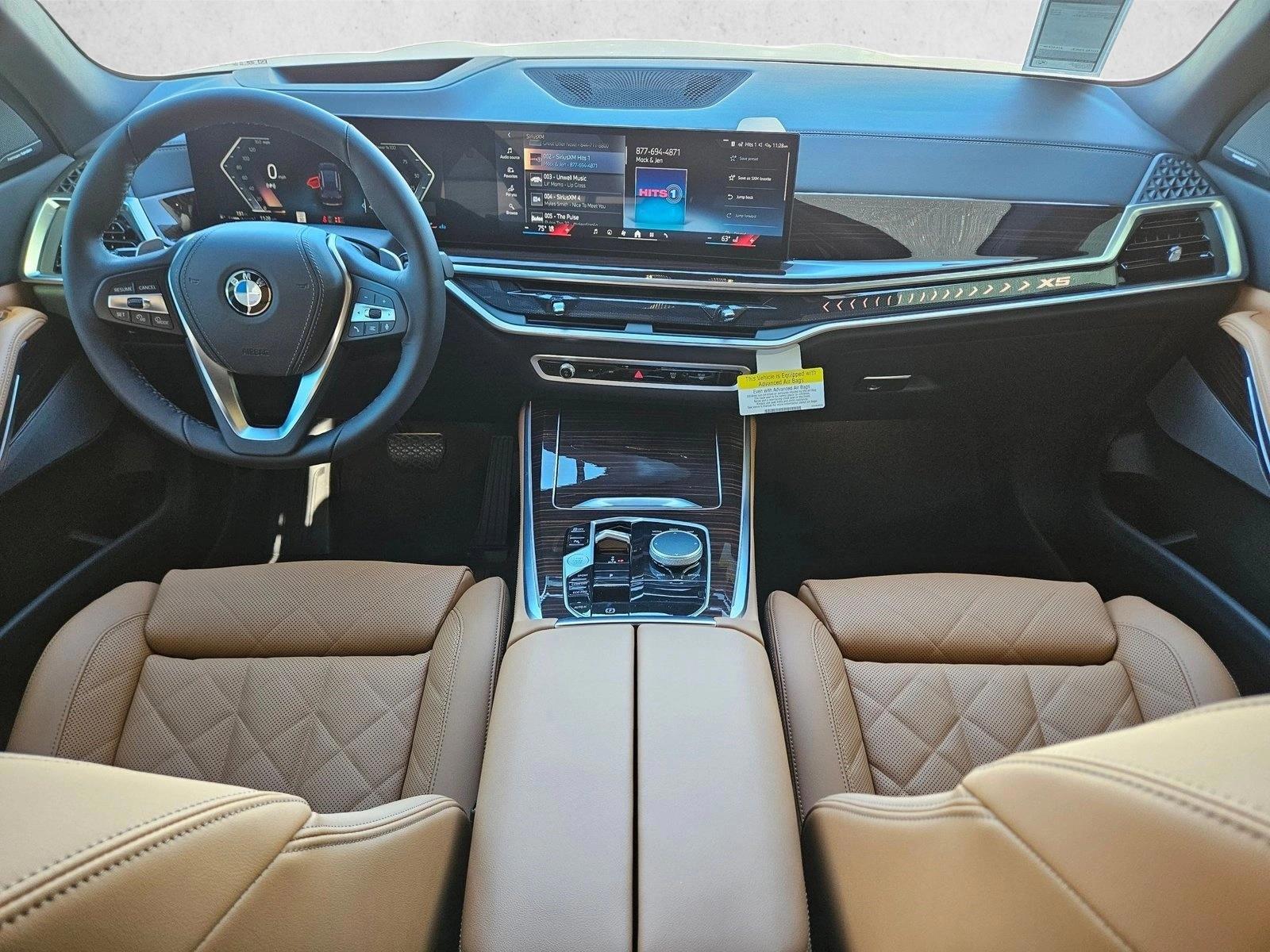 Thumbnail: 2026 BMW X5 - 4