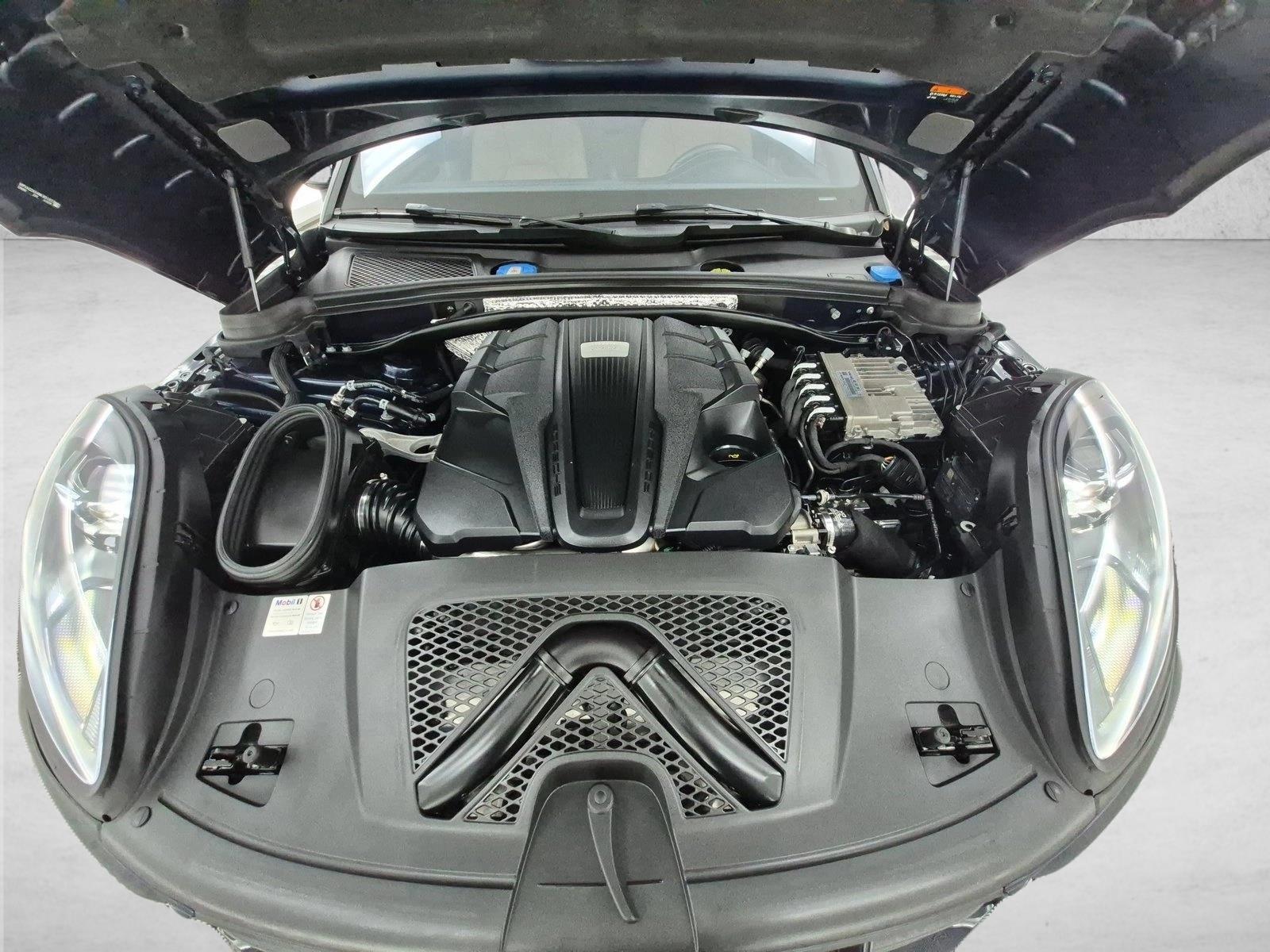 2021 Porsche Macan GTS - Photo 27