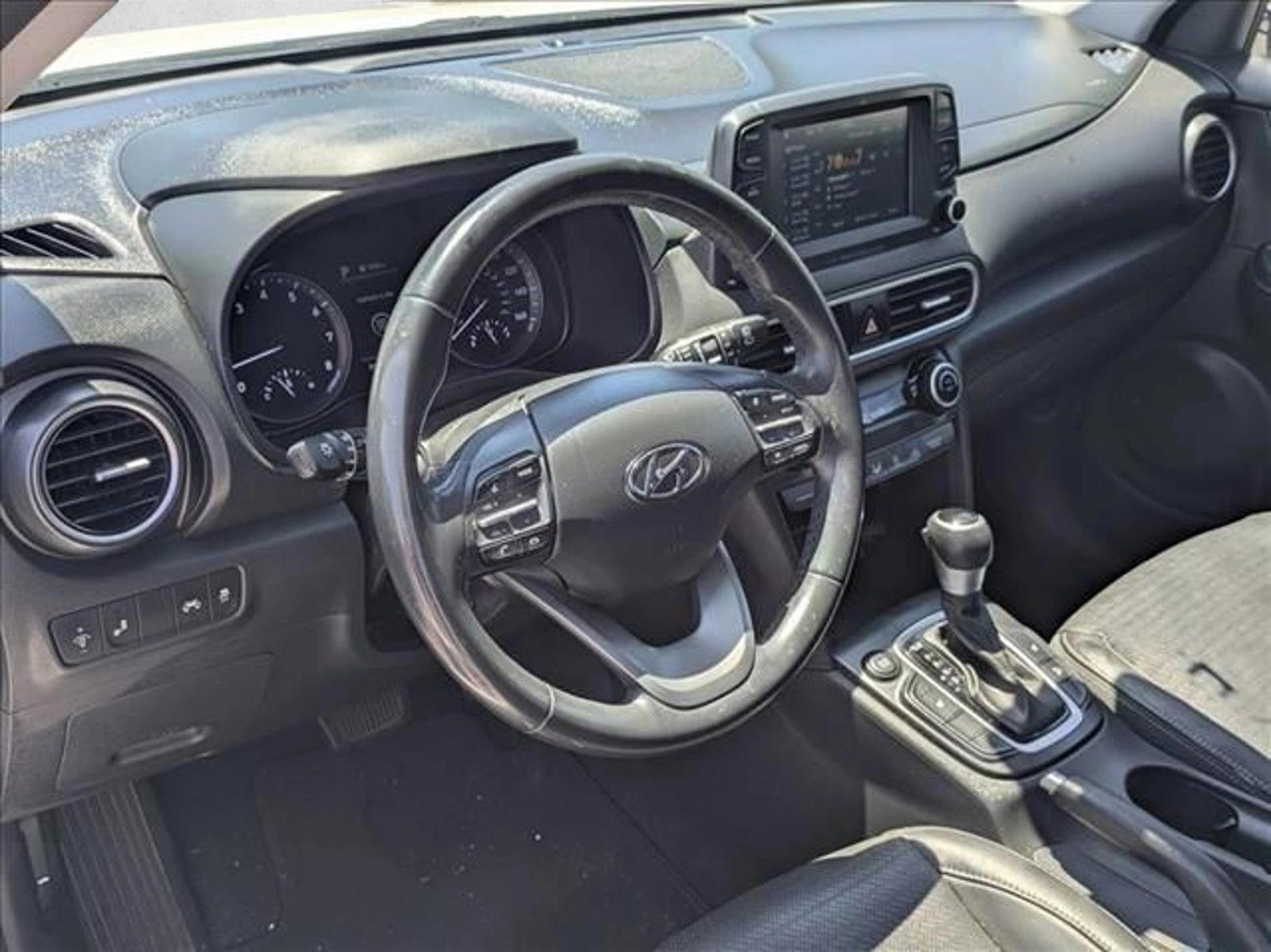 Thumbnail: 2021 Hyundai Kona - 3
