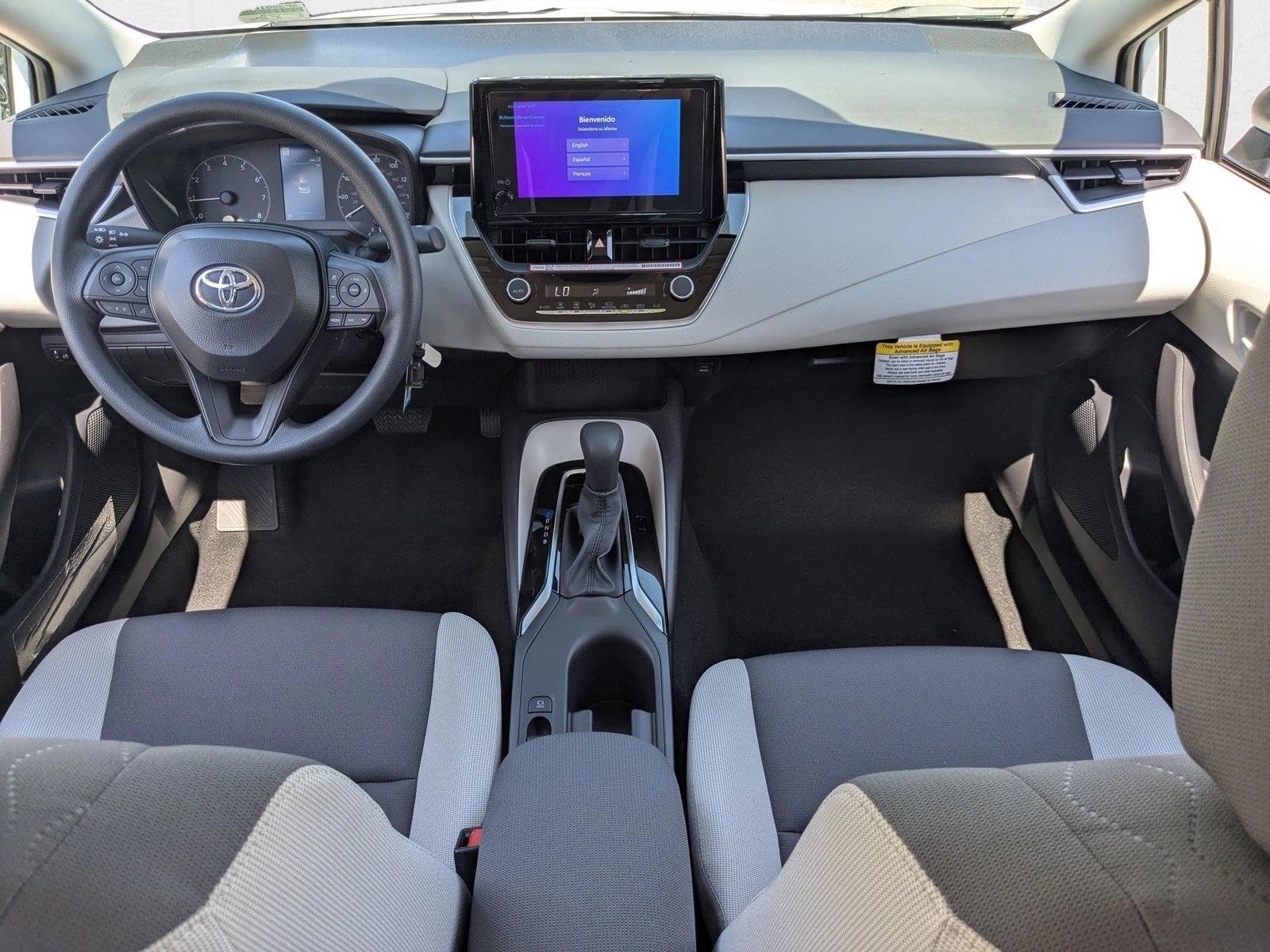 Thumbnail: 2025 Toyota Corolla - 3