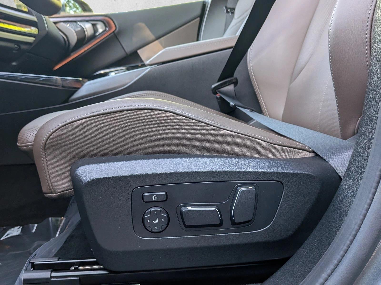 Thumbnail: 2026 BMW X3 - 5