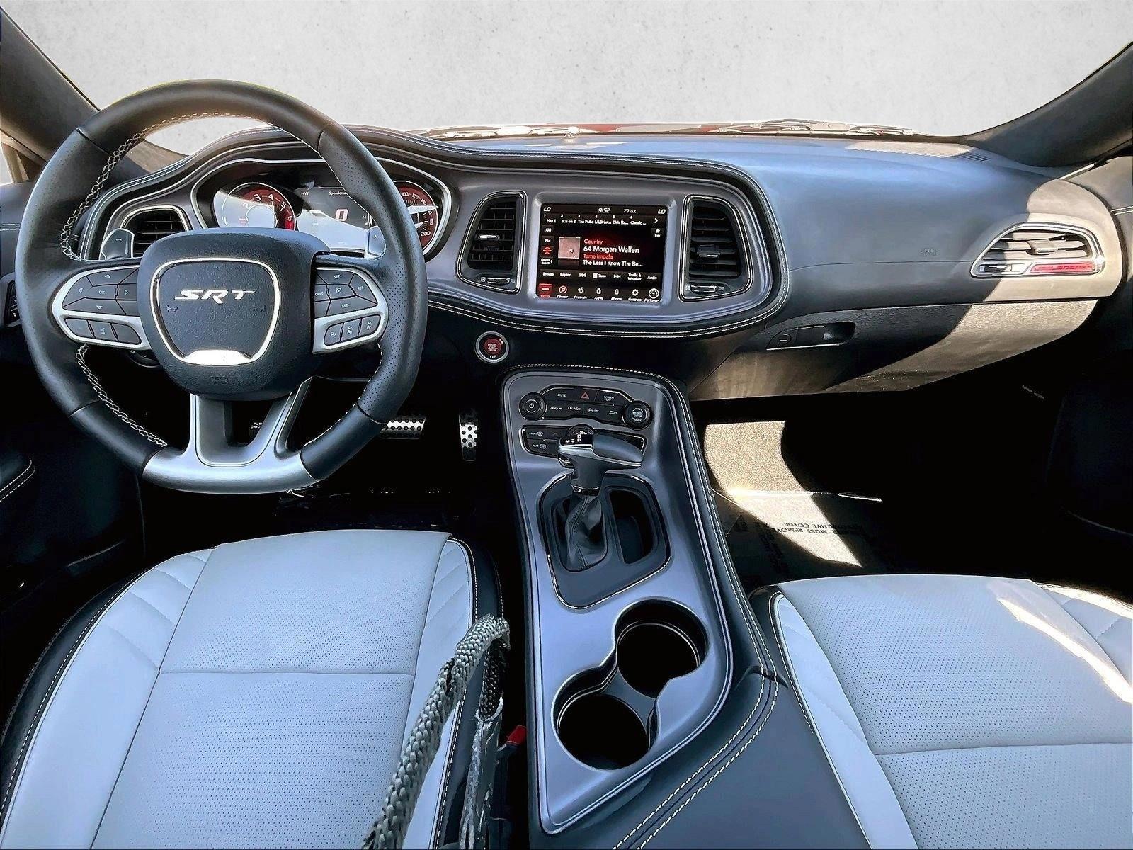 Thumbnail: 2023 Dodge Challenger - 4