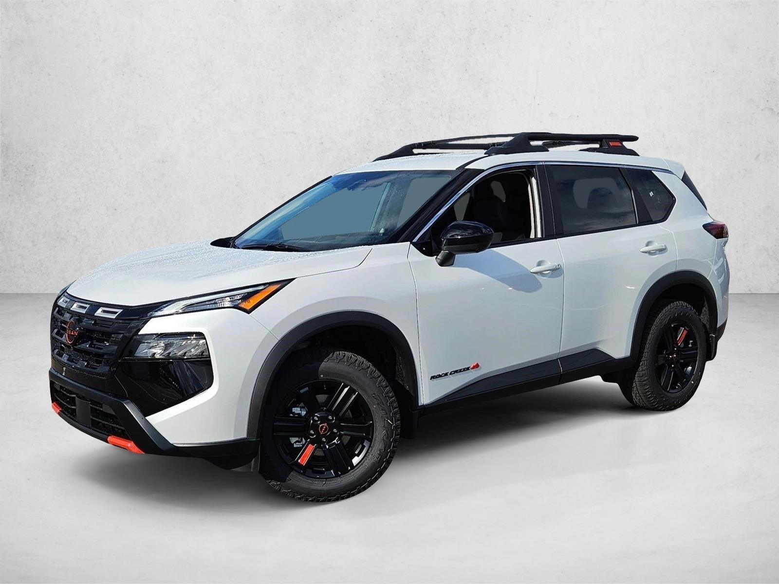 Thumbnail: 2026 Nissan Rogue - 1