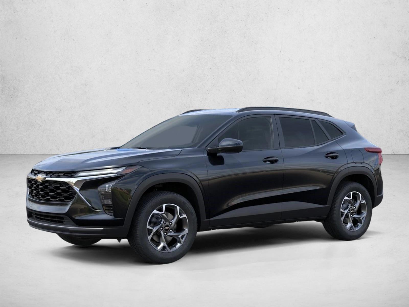 Thumbnail: 2026 Chevrolet Trax - 2