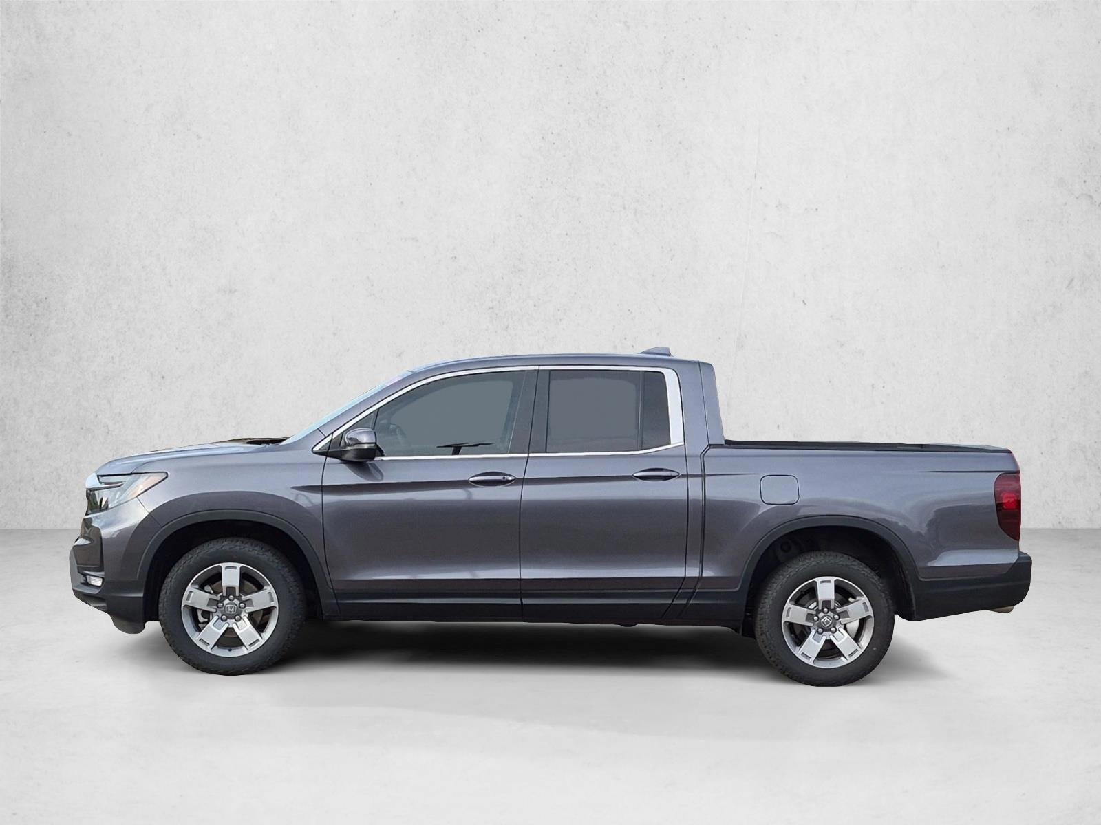 Thumbnail: 2026 Honda Ridgeline - 2