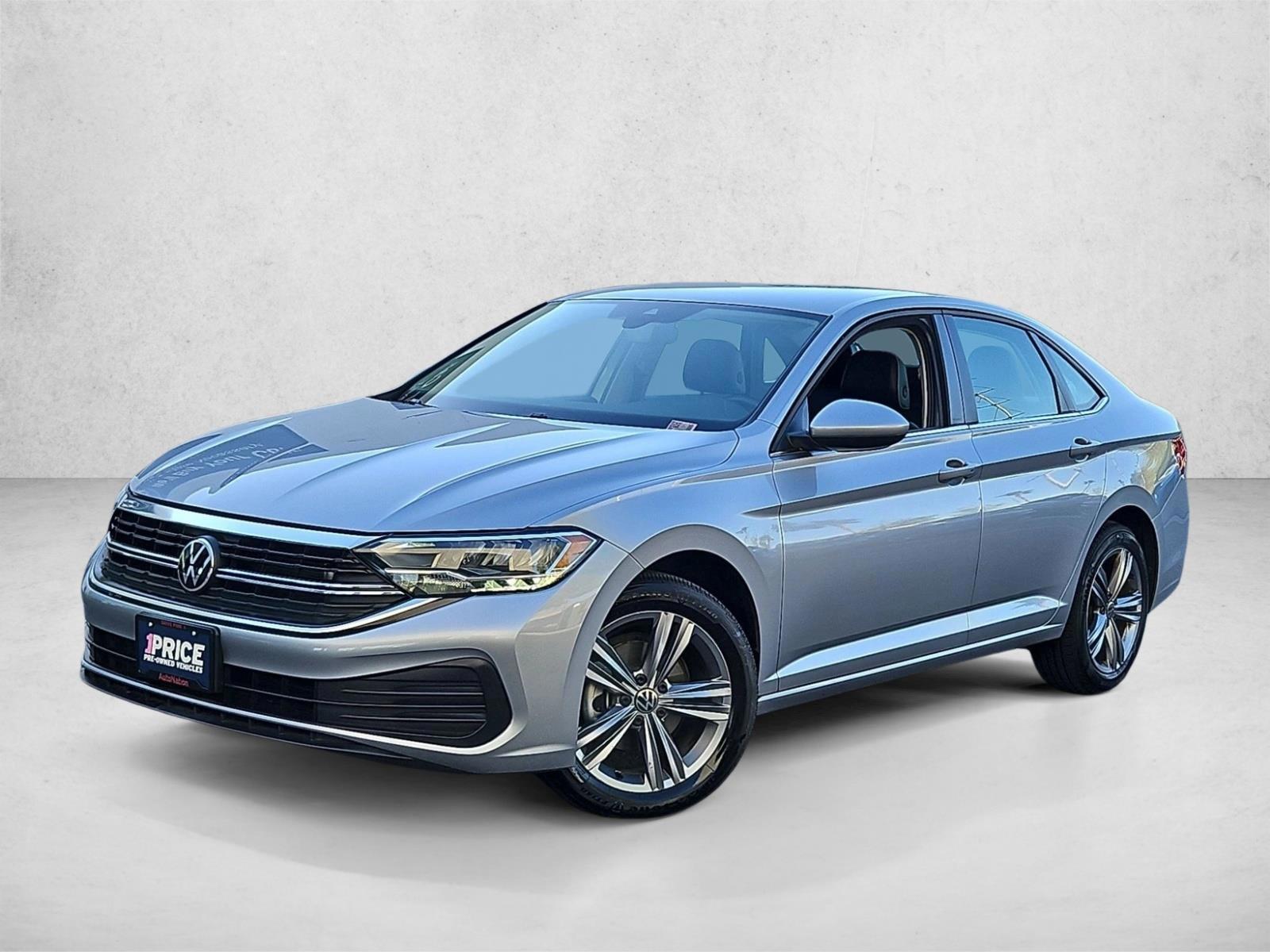 2024 Volkswagen Jetta