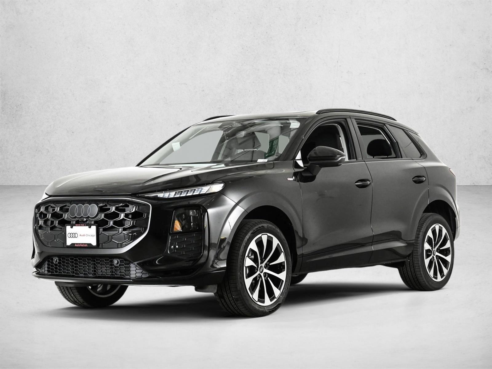 Thumbnail: 2026 Audi Q3 - 1
