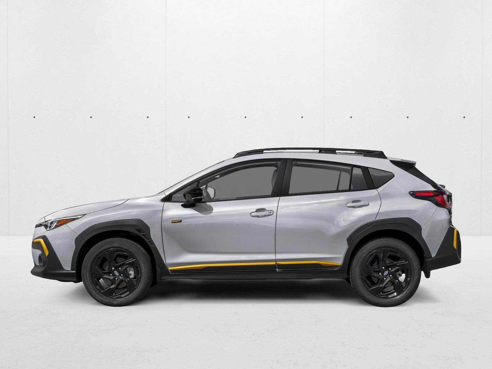 Thumbnail: 2026 Subaru Crosstrek - 2