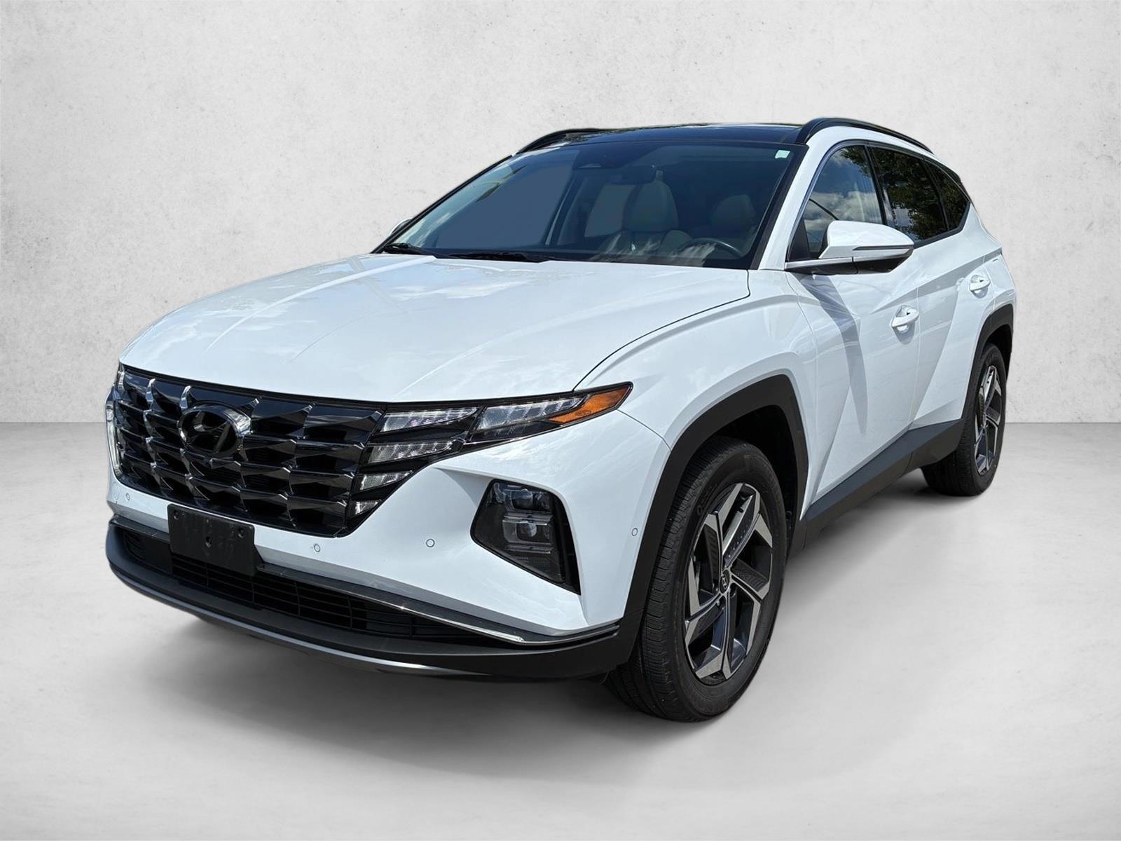 Thumbnail: 2023 Hyundai Tucson - 1
