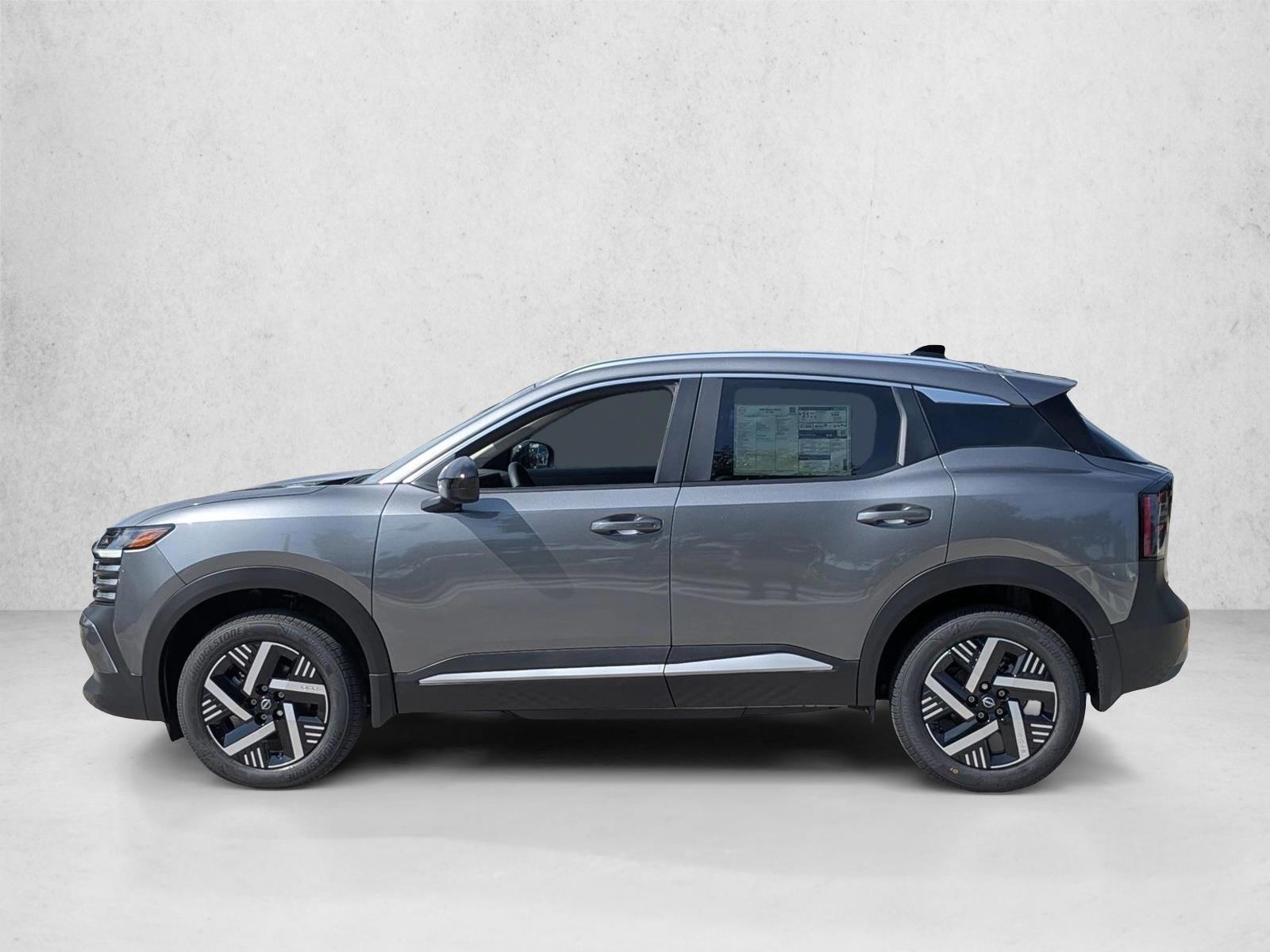 Thumbnail: 2026 Nissan Kicks - 2