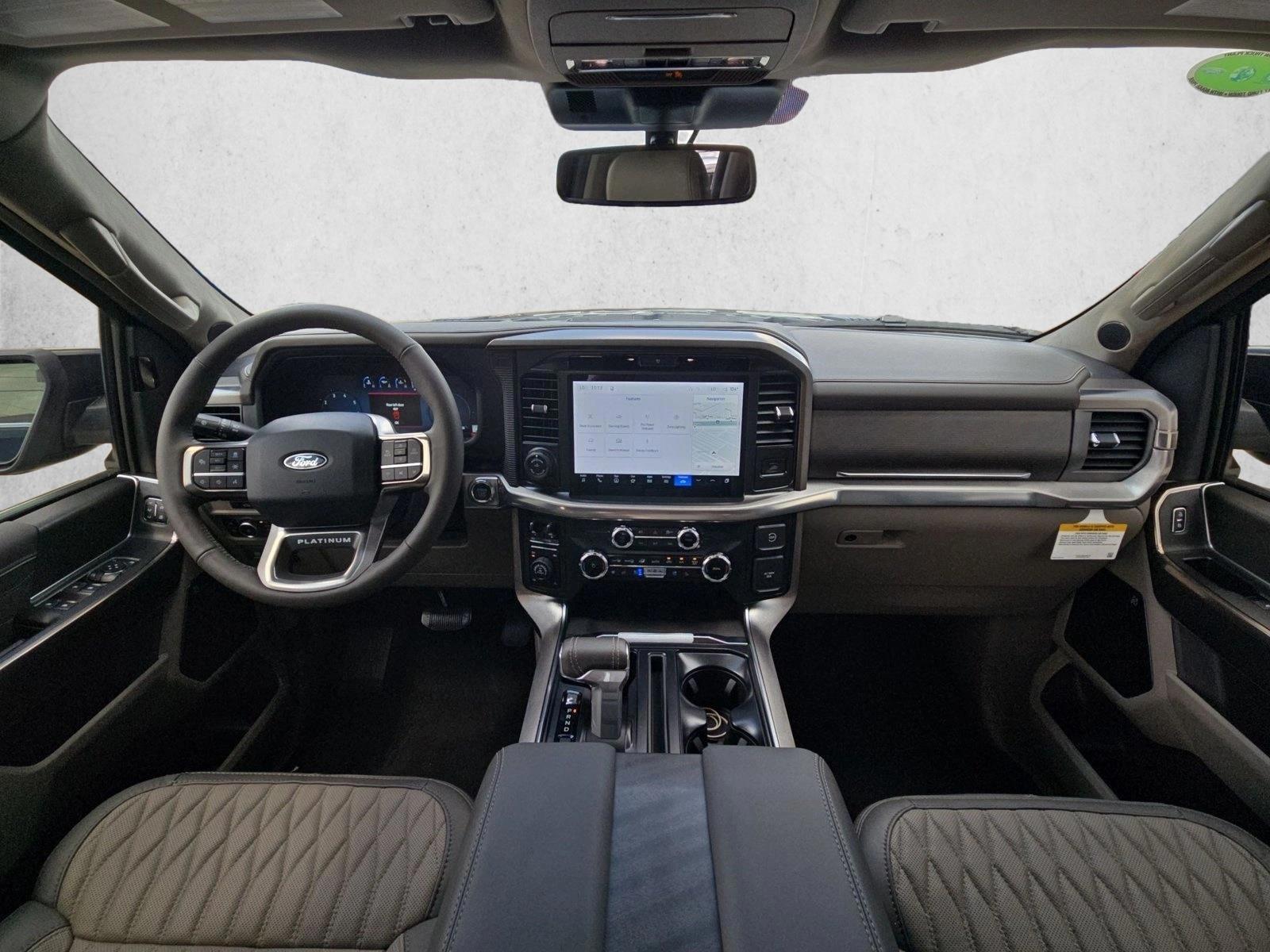 Thumbnail: 2026 Ford F-150 - 3